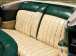 Cadillac Series 62 Convertible Sedan 1941 года